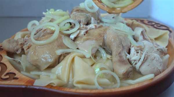 Приготовление