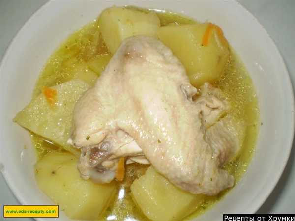 Приготовление