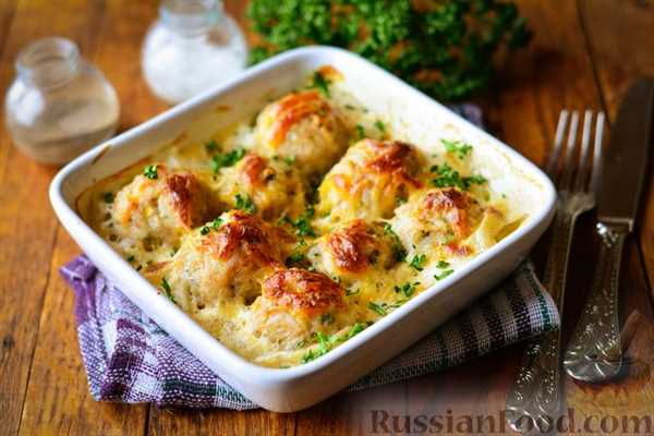 Улучшаем