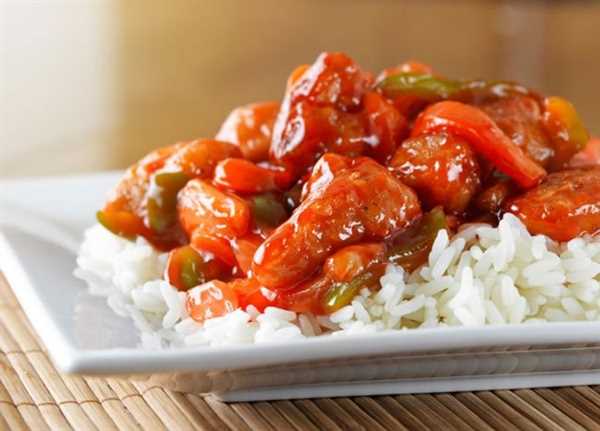 Курица