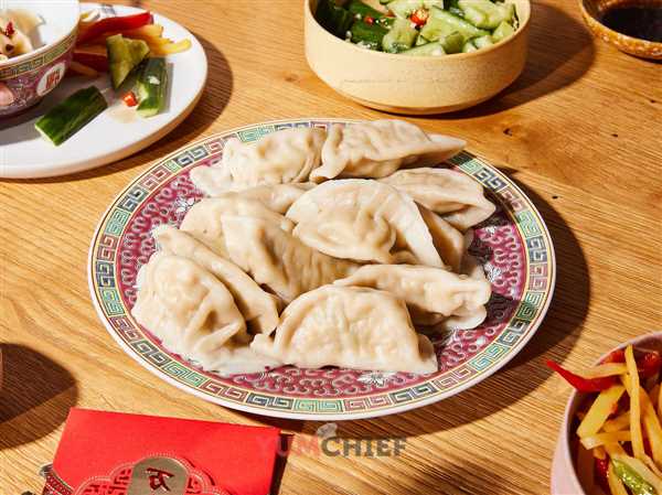 Самый вкусный рецепт китайских пельменей с капустой в домашних условиях — секреты приготовления, советы и подробное описание